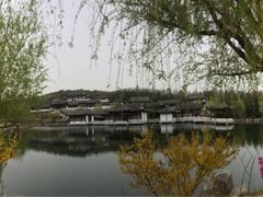 -威海华夏城景区