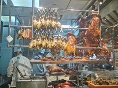 -龙记香港茶餐厅(久光百货店)