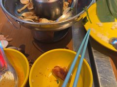 -泰盏鬼·颓废冬阴(陈家祠扬韬店)