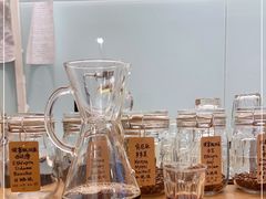 -COFFEE HOLIC(朝外SOHO店)