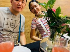 -威克特披萨汉堡