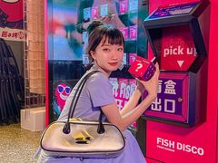 -匠子烤鱼(上邦百汇城店)