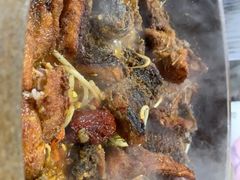 -蜀留香石锅鱼(六顺街店)