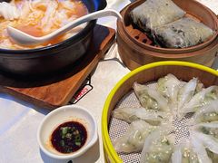 -山顶沙河粉-粤菜馆(凯旋店)