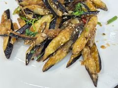 -陈记菜馆·非遗淮扬菜(东关街教场店)