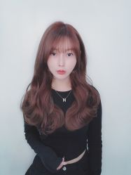 -3AM HAIR SALON染发烫发接发