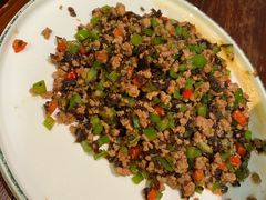 黑三剁-浩海火烧云傣家菜(京广店)