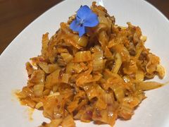 -小桃红·东北菜·春饼烤鸭(南阳湖街店)