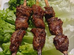 -串盟烧烤大排档·长沙美食地标(星沙店)