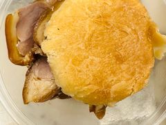 -香妃烤鸡(新奥店)