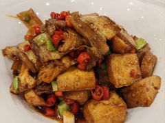 -翠清酒家(万丰路店)