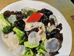 -蜀锦堂·川味现炒(襄阳武商汇店)