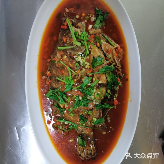 赖儿川味范馆