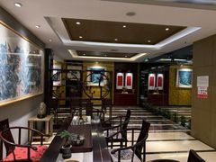 -紫鑫阁饭庄(长安店)