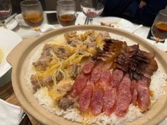 -蛇口希尔顿南海酒店·随轩中餐厅·粤菜