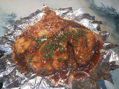 -苏城小院·园林精致苏州菜(斜塘老街店)