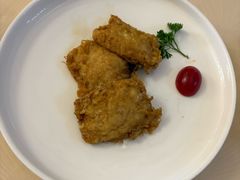 -华梅西餐厅(哈尔滨中央大街店)