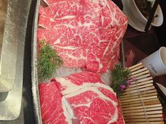 -锦城印象火锅(天府三街店)