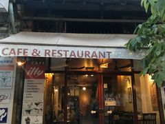 门面-Old House Restaurant