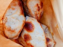 -董爸爸烤饼(马站底店)