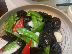-云海肴·汽锅鸡·云南菜(高德置地店)