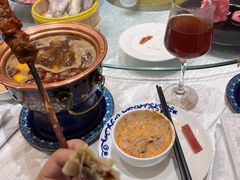 -东来顺•非遗火锅(外滩店)