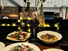 -Bistro Les Lilas丁香花小酒馆