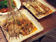 -烛影拾光观景餐厅·创意菜·摄影·小提琴(大唐不夜城店)