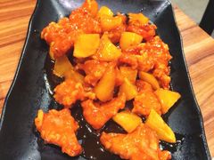 荔枝肉-破店(井大店)