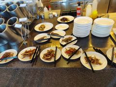 -听松楼·花园酒店·自助餐厅(红梅公园店)