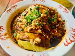 -小吊梨汤·北京菜·烤鸭(双井乐成中心店)