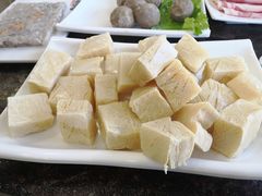 -朋友的火锅店(苏家屯店)