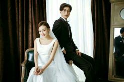 -拾尚映画·STUDIO婚纱摄影(中关村店)