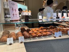 -VERIE BAKEHOUSE