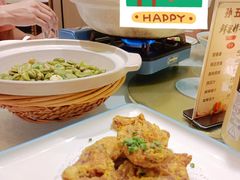 -芳·宴江南(范家路店)