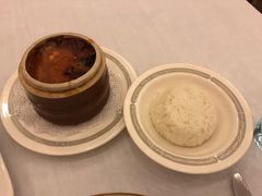 精品罐焖牛肉-莫斯科餐厅