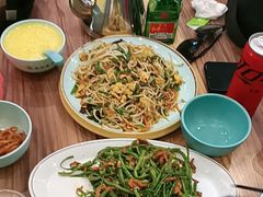 -合合春饼·酱骨·东北菜(潘家园店)