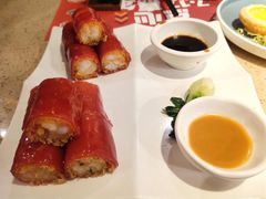 -点都德(大茶楼店)