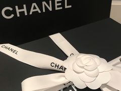-CHANEL(恒隆广场店)