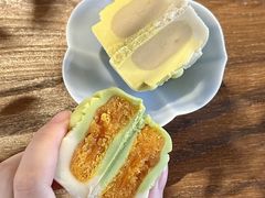 -百年同和·江南点心院(山塘街店)