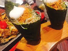-云来居素食馆(南山店)