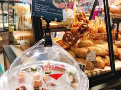 -Olé精品超市(广州太古汇店)