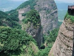 -南武当山景区