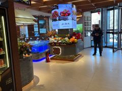 -鲜得莱渔港·小平岛海胆馆(七贤岭店)
