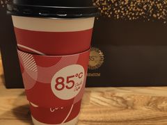 -85度C(成都蜀汉店)