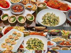 -打酱油·非遗淮扬菜(瘦西湖梅岭店)