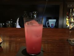 -The Bottle Bar(羲和商业广场店)