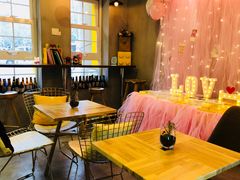 -W CAFE(甜爱路店)