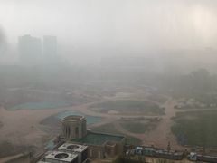 -深圳中海凯骊酒店