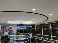-MINI MARS KIDS CLUB亲子家庭中心(杨浦黄兴店)